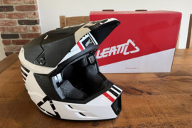 Leatt, Šalmai