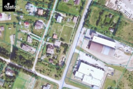12.85 a sklypas Vilniaus r. sav., Nemėžis, Smėlio g.