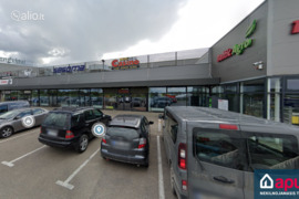 Patalpos Vilniaus r. sav., Didžioji Riešė, Molėtų g.
