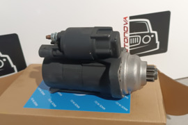Starteris, 02Z911023F, 02Z911023FX Volkswagen Skoda Seat Audi