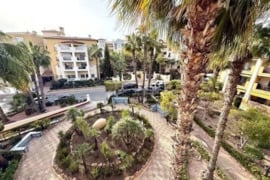 Mansarda su didele terasa, vos 150 m nuo paplūdimio – Aldea del Mar, Torrevieja
