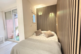 Visiškai renovuotas studijos tipo loftas • Torevjecha • Turistinis leidimas