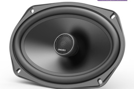 HELIX COMPOSE CB C690.2-S3  Kolonėlės, garsiakalbiai