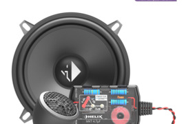 HELIX COMPOSE CB K130.2-S3  Kolonėlės, garsiakalbiai
