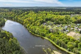 22.0 a sklypas Trakų r. sav., Valai, Klevų g.