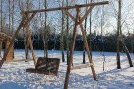 Lauko supynės