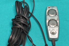 Pioneer txc1262  Kolonėlės, garsiakalbiai