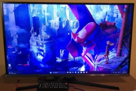 Samsung UE32J5100AK