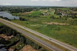 137.00 a sklypas Vilniaus r. sav., Didžiasalis
