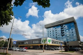 6 kamb. butas Vilnius, Žirmūnai, Žirmūnų g.