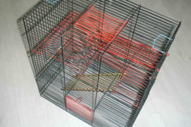 Narvas 40x47x25cm.