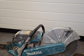 Benzininis betono pjovimo pjūklas „Makita“ EK6101X1