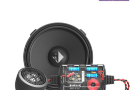 HELIX COMPOSE Ci3 K100.2FM-S3  Kolonėlės, garsiakalbiai