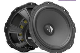 HELIX COMPOSE Ci3 W165-S2  Kolonėlės, garsiakalbiai