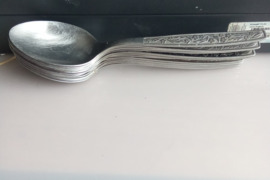 Šaukštai