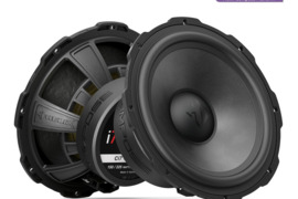 HELIX COMPOSE Ci7 W165FM-S3  Kolonėlės, garsiakalbiai