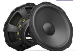 HELIX COMPOSE Ci7 W200FM-S3  Kolonėlės, garsiakalbiai