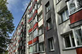 RENOVUOTAME NAME!! REGULIUOJAMAS ŠILDYMAS BUTE!! NAUJAS KAPITALINIS REMONTAS BUTE!!