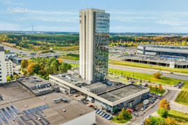 Patalpos Vilnius, Viršuliškės, Viršuliškių skg.