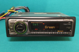 Sony xplod XR-C65ORDS  Magnetolos