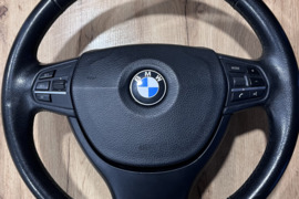 BMW F10 R11 VAIRAS - 50€, BMW 5-Series Sedanas Autodalys