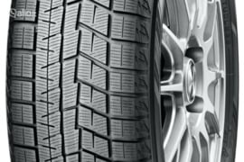 Yokohama iceGUARD iG60 205/45R17 88Q XL, Žieminės padangos