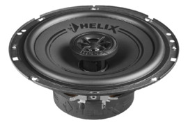 Helix F6X  Kolonėlės, garsiakalbiai