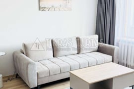 1 kamb. butas Klaipėda, Vingio, Šilutės pl.