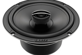 Hertz CPX 165  Kolonėlės, garsiakalbiai