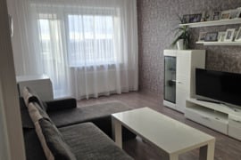 4 kamb. butas Mažeikių r. sav., Mažeikiai