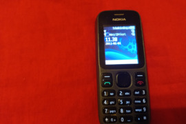 Nokia 101, 2 sim
