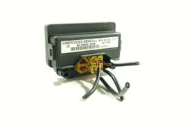 Mercedes-Benz, GL, X164, Sėdynės valdymo modulis, 2118706026, 82108046, 0485455028