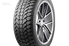 Antares GRIP60 ICE 215/60R17 96T, Žieminės padangos