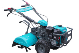 Benzininis motoblokas Gtm 720Pro