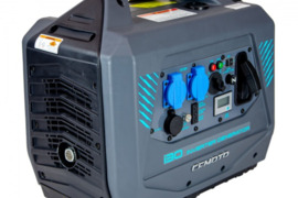 Inverterinis generatorius CFMOTO i30 3.0kW