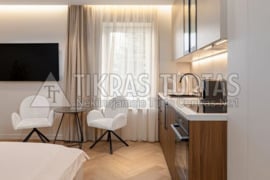 1 kamb. butas Klaipėdos r. sav., Karklė, Placio g.