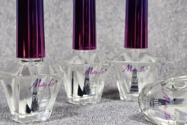 Rūgštinis gruntas, praimeris nagams Molly 10ml
