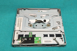 Tsn-200j2  CD grotuvai