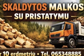Malkos Kaišiadorių raj.