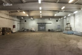 Patalpos Klaipėda, Kaunas (Klaipėda), Sandėlių g.