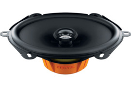 Hertz Dieci DCX 570  Kolonėlės, garsiakalbiai