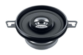 Hertz Dieci DCX 87.3  Kolonėlės, garsiakalbiai