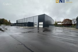 Patalpos Kaunas, Aleksotas, Julijanavos g.