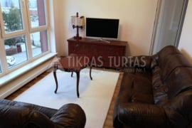 2 kamb. butas Klaipėda, Centras, Minijos g.