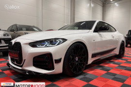 BMW 430