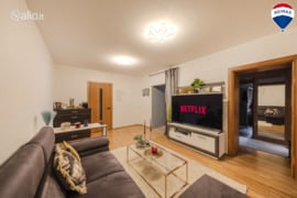 4 kamb. butas Kaunas, Dainava, Dubingių g.