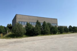 Išnuomojamos patalpos Salantų g. Plungės miestas