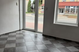 Išnuomojamos patalpos Plungės mieste - Telšių g. 10