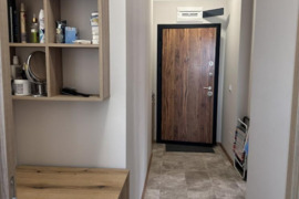 3 kambariu butas su mažu mokesčiu Ravda I Nr4433