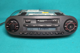 Volkswagen new beetle Blaupunkt 1C0035186